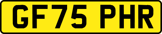 GF75PHR
