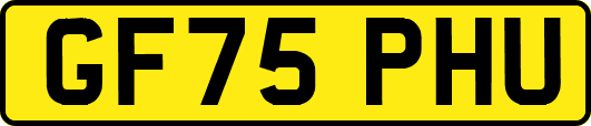 GF75PHU