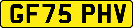 GF75PHV