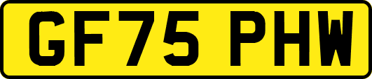 GF75PHW