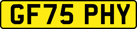 GF75PHY