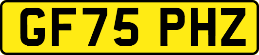 GF75PHZ