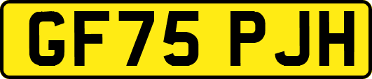GF75PJH