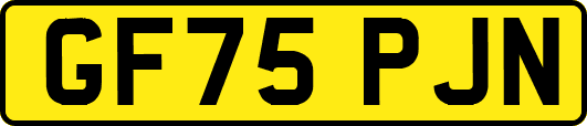 GF75PJN