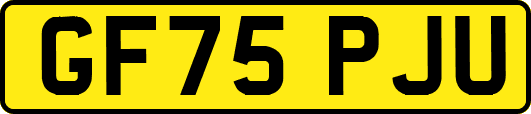 GF75PJU
