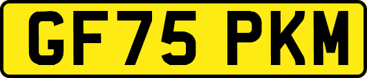 GF75PKM