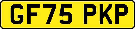 GF75PKP