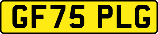 GF75PLG