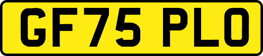 GF75PLO