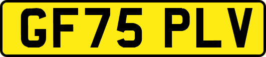 GF75PLV