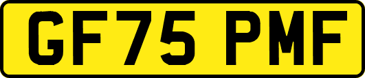 GF75PMF