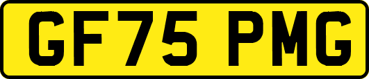 GF75PMG