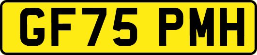 GF75PMH