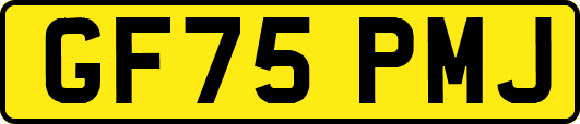GF75PMJ