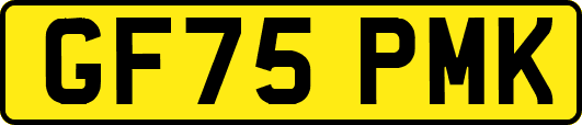 GF75PMK