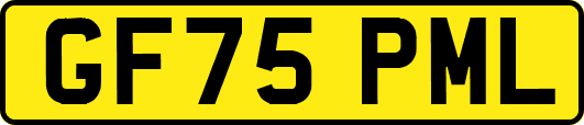 GF75PML