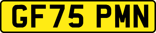 GF75PMN