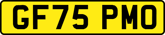 GF75PMO