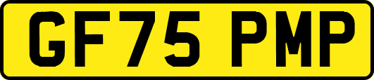 GF75PMP