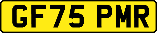 GF75PMR
