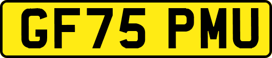 GF75PMU