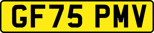 GF75PMV