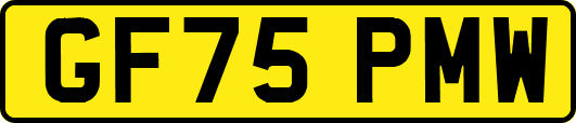 GF75PMW