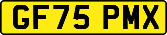 GF75PMX