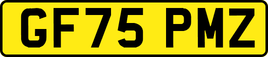 GF75PMZ