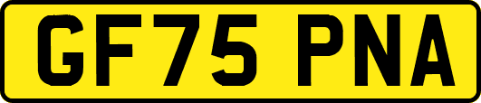 GF75PNA