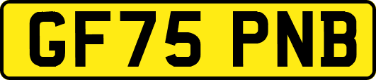 GF75PNB