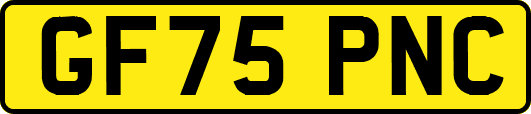 GF75PNC