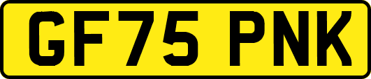 GF75PNK