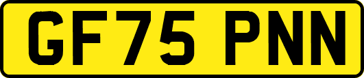 GF75PNN