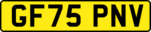 GF75PNV