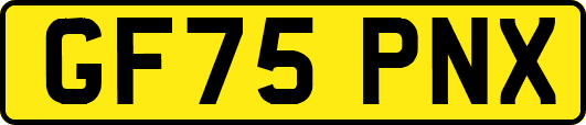 GF75PNX
