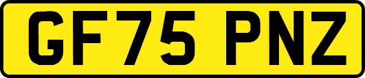 GF75PNZ