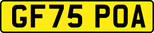 GF75POA