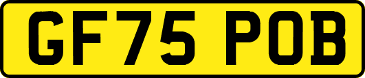 GF75POB