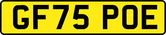 GF75POE