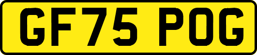 GF75POG