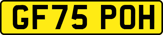 GF75POH