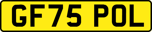 GF75POL