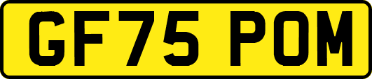 GF75POM
