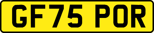 GF75POR