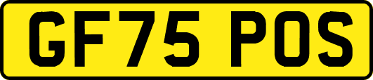 GF75POS