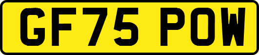 GF75POW
