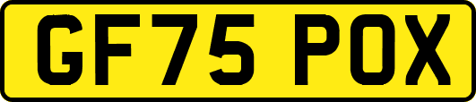GF75POX