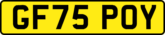 GF75POY