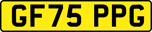 GF75PPG